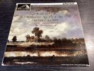 ASD 461 BRAHMS SYMPHONY NO.4 HMV WG ED1  RUDOLF KEMPE