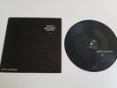 METALLICA ENTER SANDMAN VINYL 7