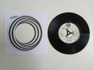 BLACK SABBATH PARANOID VINYL 7