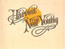Neil Young Harvest (1972) MSK-2277