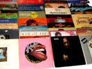 HUGE VINTAGE LP LOT/ROCK/POP/FUNK/SOUL/WAR/ISLEY BROTHERS/RUFUS/BEACH BOYS/RARE