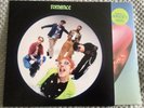 Fontaines DC - Romance - Spotify Alternative Artwork - Clear Vinyl