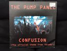 Pump Panel - Confusion (Blade Theme) 12