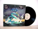 ASIA PROMO QUIEX II Audiophile 1982 (GEFFEN GHS 2008) Yes ELP King Crimson