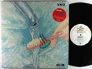 Yellow Magic Orchestra - BGM LP - A&M VG+