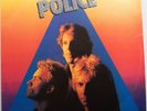 THE POLICE - ZENYATTA MONDATTA - Vinyl LP - A&M - 1980 - VG FREE POSTAGE (1489)