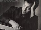 2xLP Billy Joel Greatest Hits Volume I & Volume II + BOOKLET JAPAN CBS/Sony