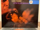 IMPULSE  John Coltrane 