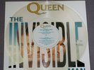 QUEEN - THE INVISIBLE MAN - 12