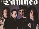The Damned | Black Vinyl LP | Another Great Record From the