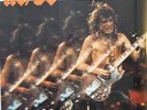 AC/DC '74 Jailbreak LP Album vinyl record 2003 reissue remastered 180gram Metal
