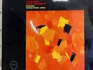 GETZ AND GILBERTO 1963 Verve Records LP featuring Antonio Carlos Jobim - CG C94
