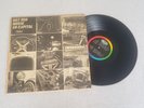 HOT ROD MUSIC ON CAPITAL 1963 LP Promo Dick Dale, Beach Boys, etc.. LISTEN