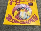 The Jimi Hendrix Experience – Are You Experienced - LP Vinyl Records 122