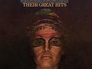 Steppenwolf Gold: Their Great Hits 2LP 180G 45RPM Audiophile Vinyl Analogue Prod