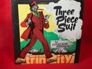 TRINITY Three Piece Suit - 1977 Jamaican issue vinyl LP Joe Gibbs original