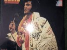 Elvis Presley - Pure Gold - 1975 Vinyl LP - RCA ANL1-0971  Excellent