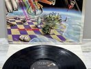 Triumph - Just A Game, Original Vinyl Record LP 1979 RCA AFL1-3224