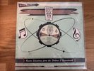 GALAXY NEWS RADIO LP / FALLOUT 3 SOUNDTRACK / 