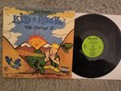 Kid Rock - Your Mama Presents Triple Maxi Pad - EX/VG+ 1990 Hip Hop Jive 12' 33