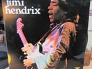 JIMI HENDRIX SPAIN IMPORT ALBUM 