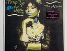 SEALED Technotronic Pump Up The Jam The Album LP Vinyl 1989 SBK Records Hip Hop