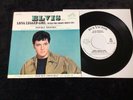 ELVIS PRESLEY 45 PROMO 47-9115 LONG LEGGED GIRL/THAT’S SOMEONE NM/MINT PRISTINE