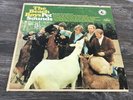 The Beach Boys Pet Sounds 1966 LP Vinyl T 2458 God Only Knows