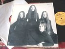 FANNY  -     Fanny Hill,       RARE ORIGINAL 1972 UK LP / inner ...... NICE COPY