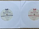 THE BEATLES OFFICIAL BEATLES FAN CLUB CHRISTMAS FLEXI DISC RECORDS 1963 & 1964