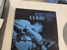 Kenny Burrell K.B. Blues (Blue Note Tone Poet Series)[LP]