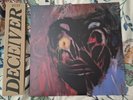 DIIV. Deceiver. On ' galaxy' vinyl. Rough Trade exclusive. VGC. With bonus 7