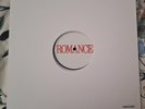 Fontaines D.C. Romance . White label. Not played. VGC. Bumper sticker & print.