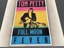tom petty full moon fever vinyl