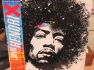 JIMI HENDRIX RECORD 
