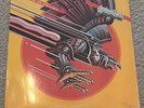 Judas Priest: Screaming For Vengeance 1982 Columbia Records Vinyl LP OIS VG+/VG+