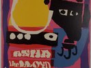 LLOYD McNEILL QUARTET: Asha No 1 US OG ’69 Modal Masterpiece Jazz Vinyl LP HEAR