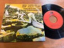 LED ZEPPELIN D'Yer Maker +3 1973 MEXICO 7