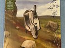 English Teacher Fully Signed Green Vinyl LP This Could Be Texas Fully New Mint