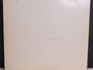 The Beatles – S/T White Album - Capitol SWBO-101 Double Rock Vinyl LP VG/VG