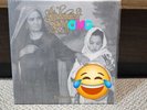 Muhammad Ped...ile Deislamize Vinyl LP PLEASE READ Description Goatmoon Vothana