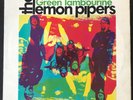 THE LEMON PIPERS - Green Tambourine - Vinyl LP Record Album - Rock - 1960's