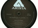 HYMAN, Phyllis - You Know How To Love Me - Vinyl (heavyweight vinyl 12
