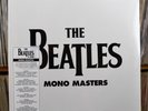 THE BEATLES 'MONO MASTERS'  3 LP COMPANION SET TO MONO BOX OOP  SEALED w/HYPE NM