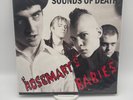 Rosemary's Babies – Sounds Of Death 45RPM (Red/Black) Ltd 250– Eerie Von, Danzig