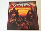 HEAVY LOAD Full Speed at High Level LP 1978 first press