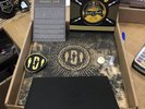 Pearl Jam - Vinyl - Third Man Records - TMR Vault 29 - sealed mailer - book, 7