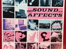The Jam - Sound Affects - Original 1980 Vinyl LP - Polydor PD-1-6315