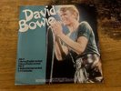 David Bowie - Heroes (German, French, English Versions) Australia 7