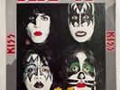 KISS: I Was Made For Lovin You Japanese 7